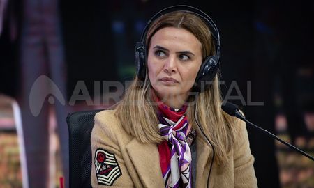 Los bloques de diputados evaluarán el pedido de expulsión de Granata. Los bloques de diputados evaluarán el pedido de expulsión de Granata.
