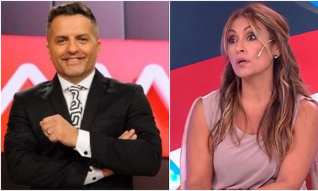 Marcela Tauro abandonaría América TV para ser una angelita Marcela Tauro abandonaría América TV para ser una angelita