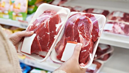 La carne subió 6,1% en abril: cuáles los cortes que más aumentaron