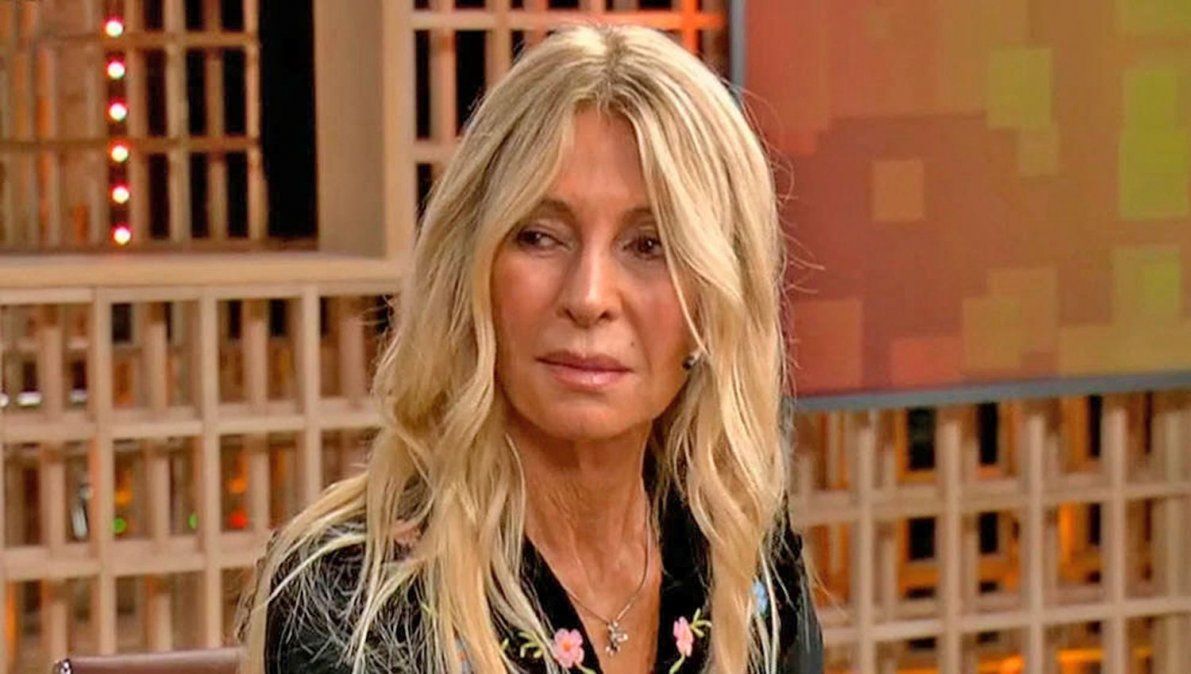 Cris Morena