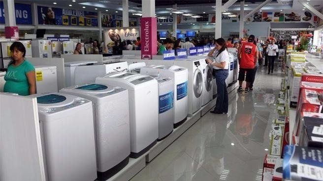 Se ampliará los plazos para que los consumidores puedan renovar ó adquirir equipamiento para el hogar.