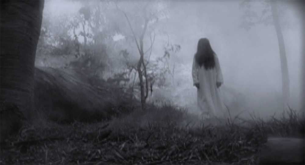 “La Llorona”: las leyendas urbanas más perturbadoras