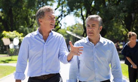macri visita las provincias de san luis y mendoza macri visita las provincias de san luis y mendoza
