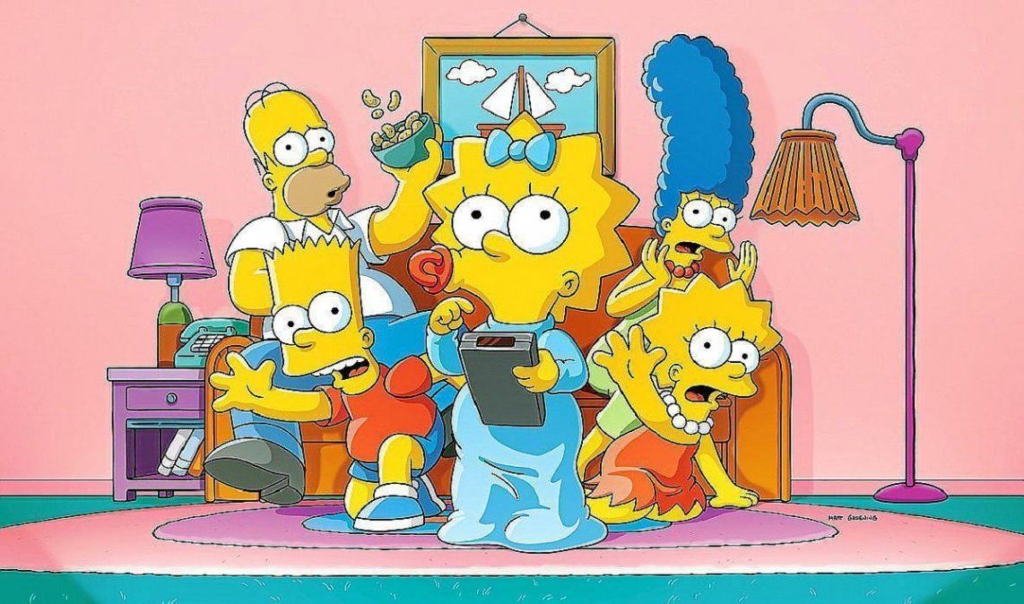 Los Simpson: dónde se pueden ver los capítulos que no están disponibles en Disney+.