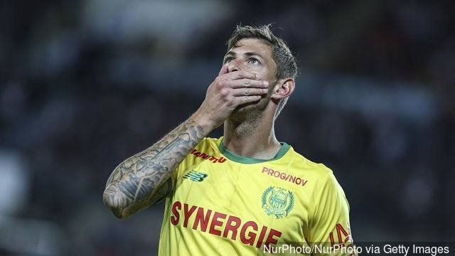 Cómo es el avión desaparecido en el que viajaba el futbolista santafesino Emiliano Sala