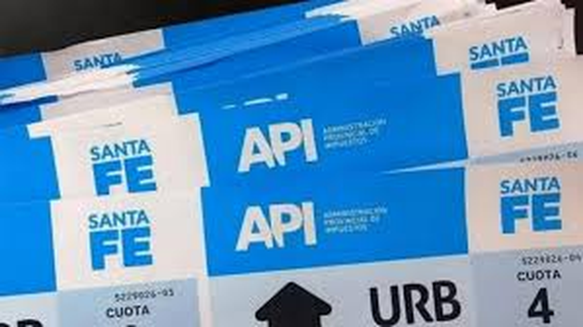 ¡Atención Santa Fe!: los servicios provinciales ya no entregarán boletas impresas