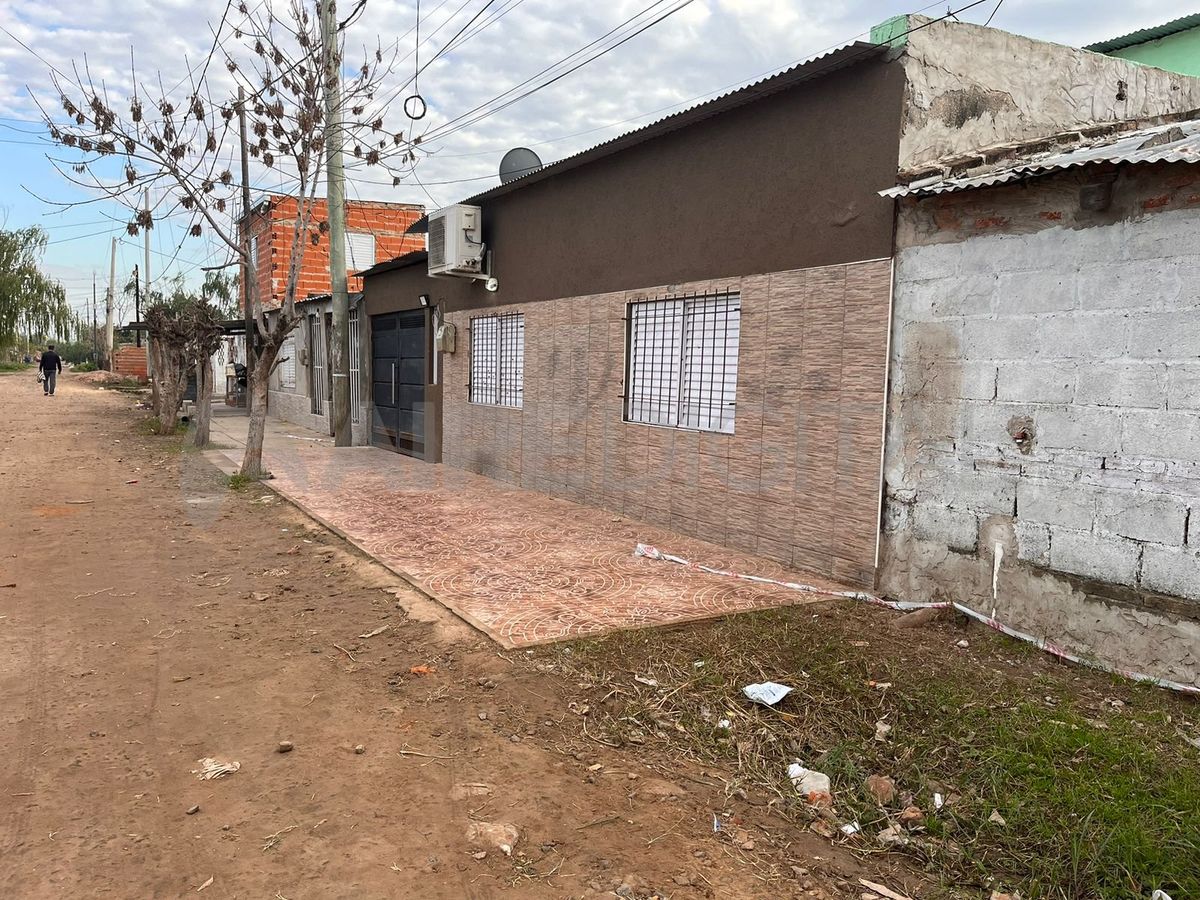 Vecinal Barrio San Lorenzo: consternados por el ataque a Delfina Altamirano.