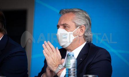 El presidente presentará la agenda federal productiva ante el Consejo Económico y Social. El presidente presentará la agenda federal productiva ante el Consejo Económico y Social.