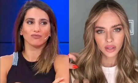 La China Suárez se hartó y arremetió contra Cinthia Fernández: ¿La llevará a la Justicia? La China Suárez se hartó y arremetió contra Cinthia Fernández: ¿La llevará a la Justicia?