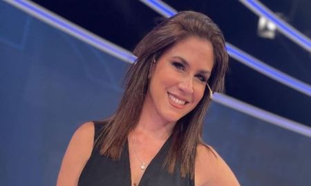Daniela Ballester volvió a las redes tras su polémica separación de Daniel Osvaldo. Daniela Ballester volvió a las redes tras su polémica separación de Daniel Osvaldo.