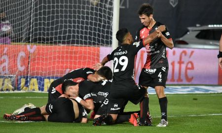 Bombazo en la MLS: Inter Miami se queda con Facundo Mura, que llega libre desde Racing Bombazo en la MLS: Inter Miami se queda con Facundo Mura, que llega libre desde Racing