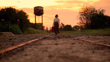 Un documental reconstruye la huella de Alfonsina Storni en Coronda