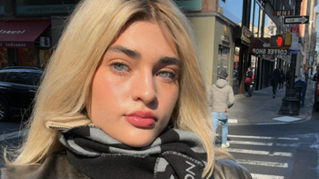 Marta Fort rompió el silencio y reveló cómo fue su confuso sábado en el que chocó a una moto y a una mujer que cruzaba la calle