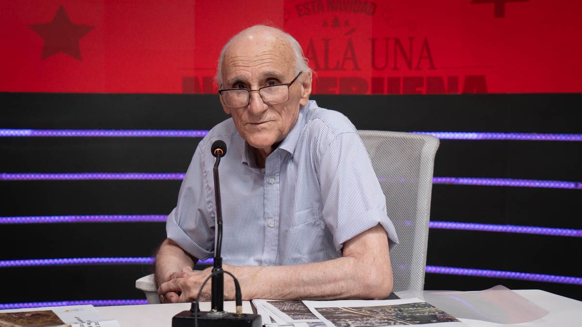 La propuesta busca reunir 1.350 cajas navideñas para acompañar a las familias con las que trabaja el Movimiento Los Sin Techo.