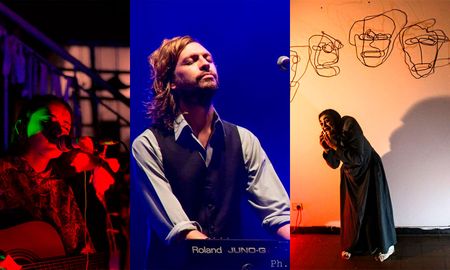 jam de poesia y otras cuestiones: gran evento a beneficio de la biblioteca de el birri jam de poesia y otras cuestiones: gran evento a beneficio de la biblioteca de el birri