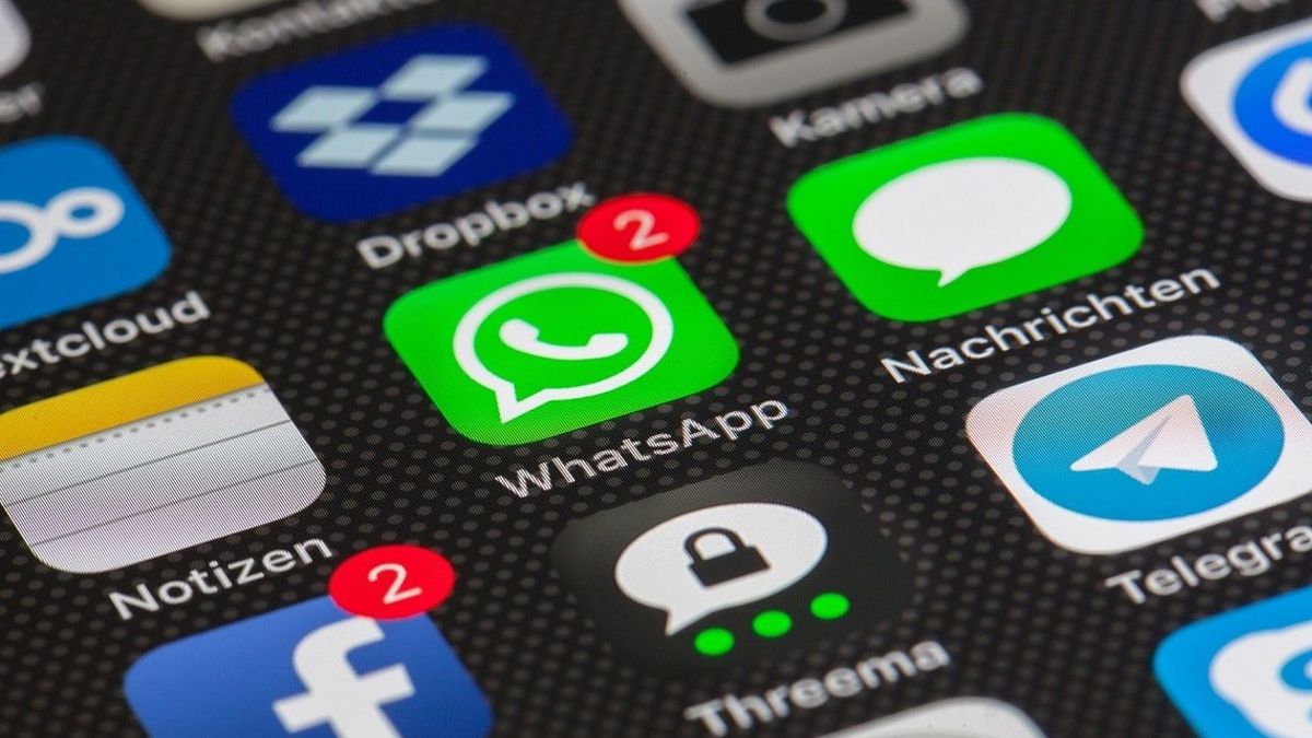 Cómo ver quién no te tiene entre sus contactos de WhatsApp