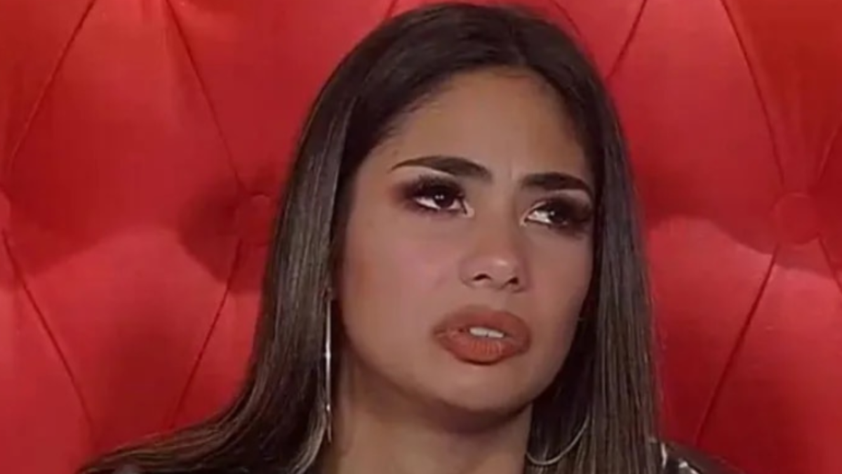 Gran Hermano: Daniela perdió una uña