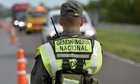 Recientemente un fallo de la Cámara otorgó la competencia del caso a la Justicia federal de Santa Fe. Recientemente un fallo de la Cámara otorgó la competencia del caso a la Justicia federal de Santa Fe.