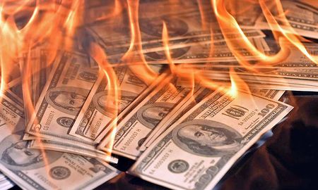 El dólar blue volvió a subir y alcanzó un nuevo récord El dólar blue volvió a subir y alcanzó un nuevo récord