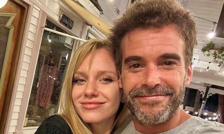 Rocío Pardo reveló cómo será su casamiento con Nicolás Cabré Rocío Pardo reveló cómo será su casamiento con Nicolás Cabré