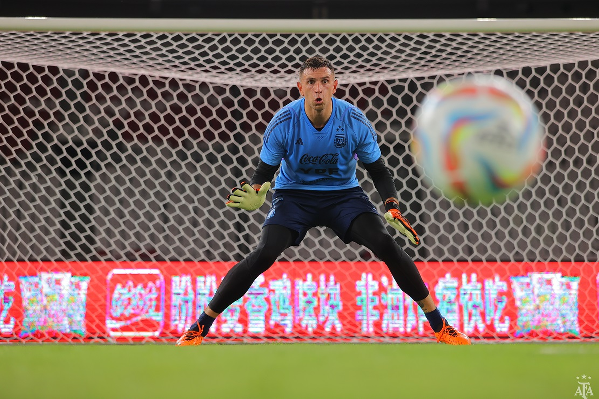 Argentina vs Indonesia: horario, formaciones y por dónde verlo Argentina vs Indonesia: horario, formaciones y por dónde verlo