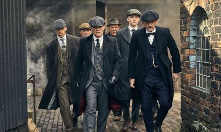 esto dijo el creador de peaky blinders sobre la sexta temporada esto dijo el creador de peaky blinders sobre la sexta temporada