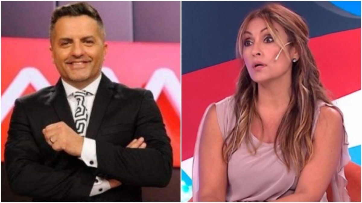 Marcela Tauro abandonaría América TV para ser una angelita