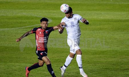 Wilson Morelo rescindió su vínculo y ya no es jugador de Colón. El colombiano volvería al fútbol de su país. Wilson Morelo rescindió su vínculo y ya no es jugador de Colón. El colombiano volvería al fútbol de su país.