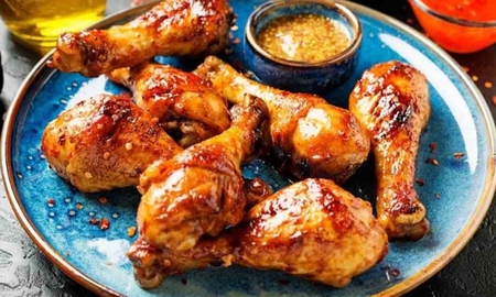 Pollo frito con miel y cerveza: la receta fácil y rápida de Cocineros Argentinos Pollo frito con miel y cerveza: la receta fácil y rápida de Cocineros Argentinos