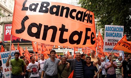 miercoles 28: segunda jornada de protesta en los bancos miercoles 28: segunda jornada de protesta en los bancos