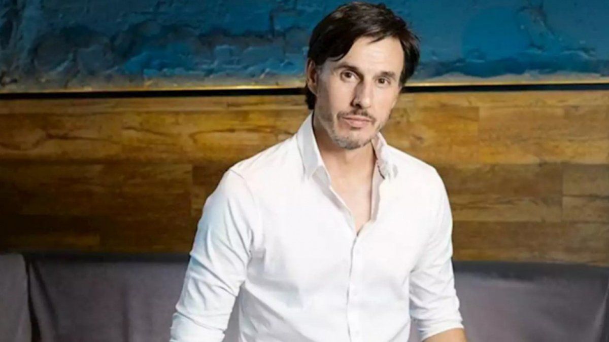 Paso 2021: Roberto García Moritán denunció que faltan sus boletas en las mesas