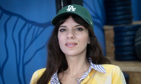 Gimena Accardi fue la encargada de ventilar parte de su intimidad con Nico Vázquez. Gimena Accardi fue la encargada de ventilar parte de su intimidad con Nico Vázquez.