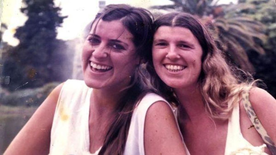 Se suicidó Ángeles Alconada, una de las nietas de Raúl Alfonsín