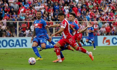 El Rayo González se va de Unión para ser refuerzo de Quilmes en la Primera Nacional El Rayo González se va de Unión para ser refuerzo de Quilmes en la Primera Nacional