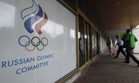 ¿rusia se queda afuera de los juegos olimpicos de tokio 2020? ¿rusia se queda afuera de los juegos olimpicos de tokio 2020?