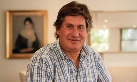 El intendente de Funes, Roly Santacroce, explicó cómo el sistema de seguridad permitió registrar a las personas y el auto y la patente del vehículo con el que se realizó la amenaza a la familia de Ángel Di María. El intendente de Funes, Roly Santacroce, explicó cómo el sistema de seguridad permitió registrar a las personas y el auto y la patente del vehículo con el que se realizó la amenaza a la familia de Ángel Di María.