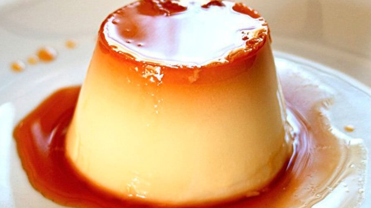 El flan casero es un clásico argentino que nunca pasa de moda. Aprendé a prepararlo en casa con pocos ingredientes y una textura perfecta. El flan casero es un clásico argentino que nunca pasa de moda. Aprendé a prepararlo en casa con pocos ingredientes y una textura perfecta.