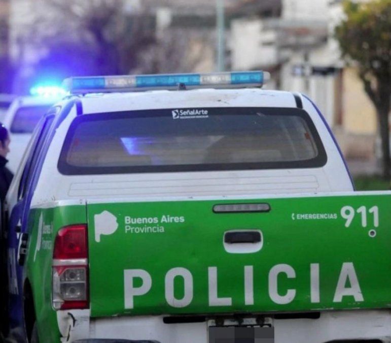 Un adolescente se encuentra internado en grave estado tras ser atacado por una patota