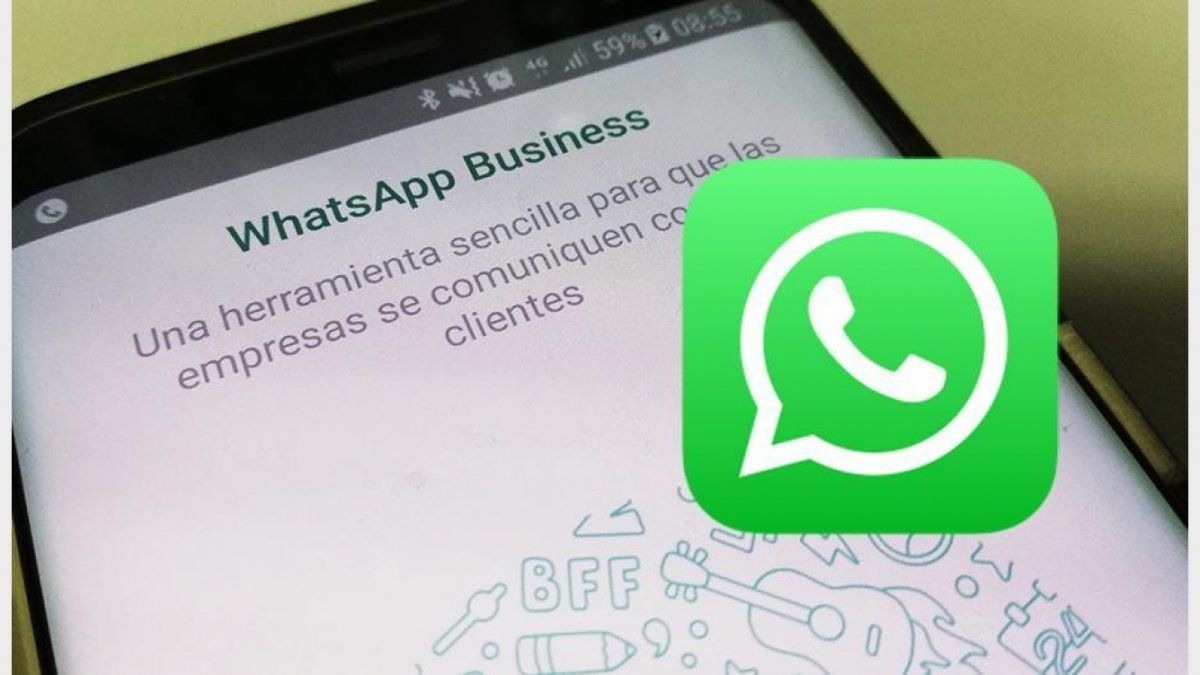 WhatsApp Business ofrece un nuevo beneficio para sus usuarios.