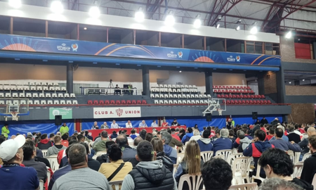 Día de Asamblea en Unión para definir los números en el cierre del 2025. Foto de archivo. Día de Asamblea en Unión para definir los números en el cierre del 2025. Foto de archivo.
