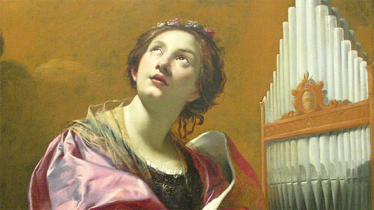 Se conmemora en honor a Santa Cecilia -quien murió un 22 de noviembre en el siglo III- y es reconocida como patrona de los músicos.