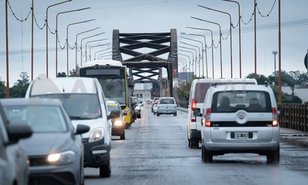 vialidad nacional anuncio que finalizo la obra de reparacion del puente carretero vialidad nacional anuncio que finalizo la obra de reparacion del puente carretero