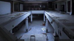 Así mueren los shoppings en EEUU Así mueren los shoppings en EEUU