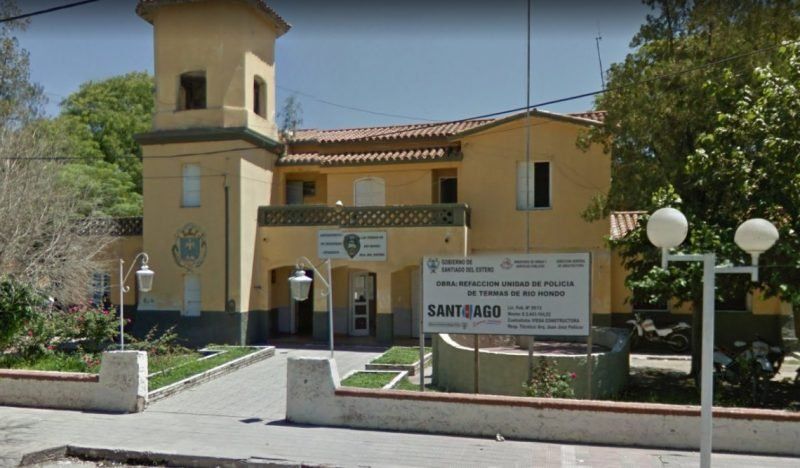 Santiago del Estero: quiso defenderse de las golpizas de su marido y sus hijos casi la matan