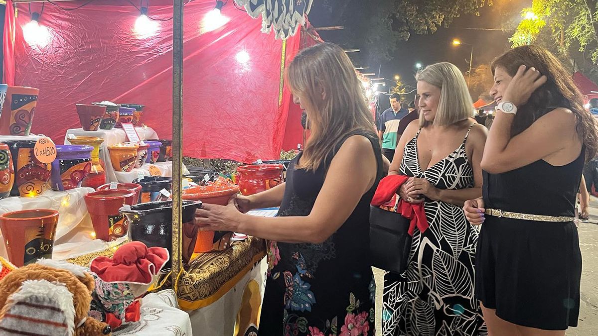 Santo Tomé vivió un fin de semana con propuestas culturales y recreativas gratuitas.