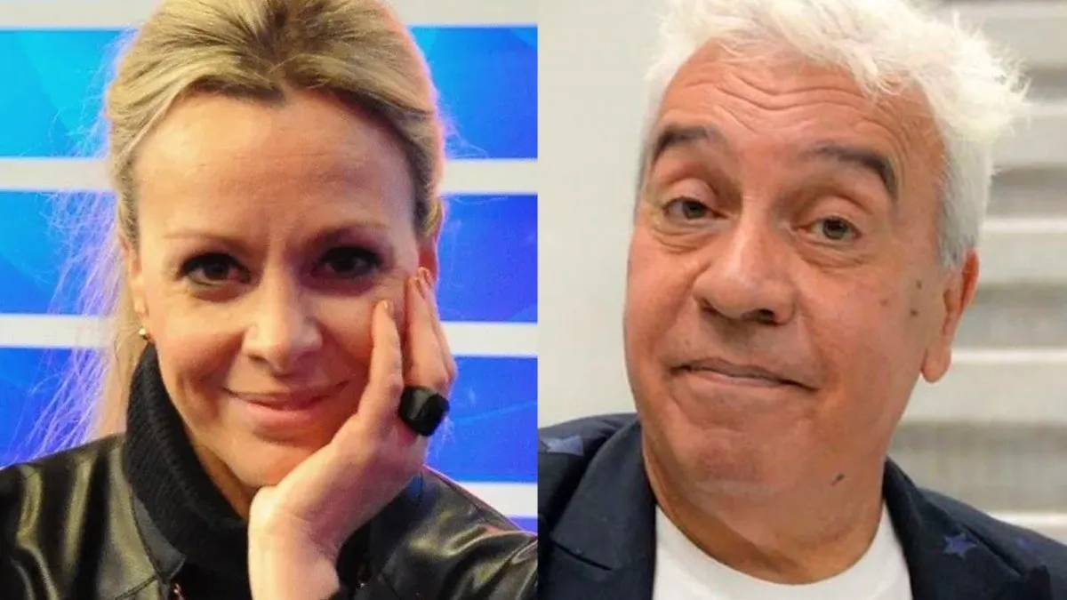 Caramelito Carrizo confirmó la reconciliación con su ex y le rompió el corazón a Coco Sily