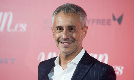 Sergio Dalma pidió disculpas en las redes sociales, aclaró que no es negacionista, que está vacunado y que siempre lleva tapaboca. Sergio Dalma pidió disculpas en las redes sociales, aclaró que no es negacionista, que está vacunado y que siempre lleva tapaboca.