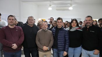 El oficialismo sufrió una dura derrota en Rafaela, perdió una banca y la mayoría en el Concejo Municipal a partir del 10 de diciembre.