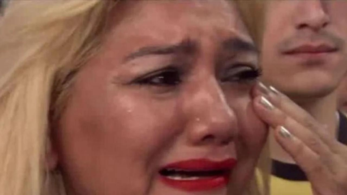 De qué murió a sus 38 años Luciano Ojeda, el novio de Gladys La Bomba Tucumana