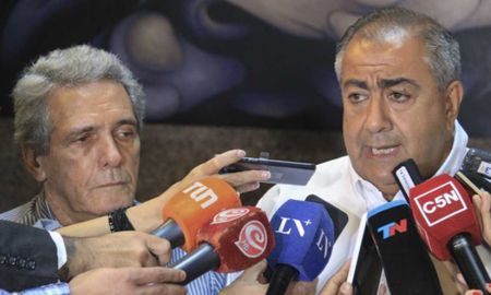 Las distintas centrales sindicales planean pedir ajustes que llegan al 40%. Las distintas centrales sindicales planean pedir ajustes que llegan al 40%.